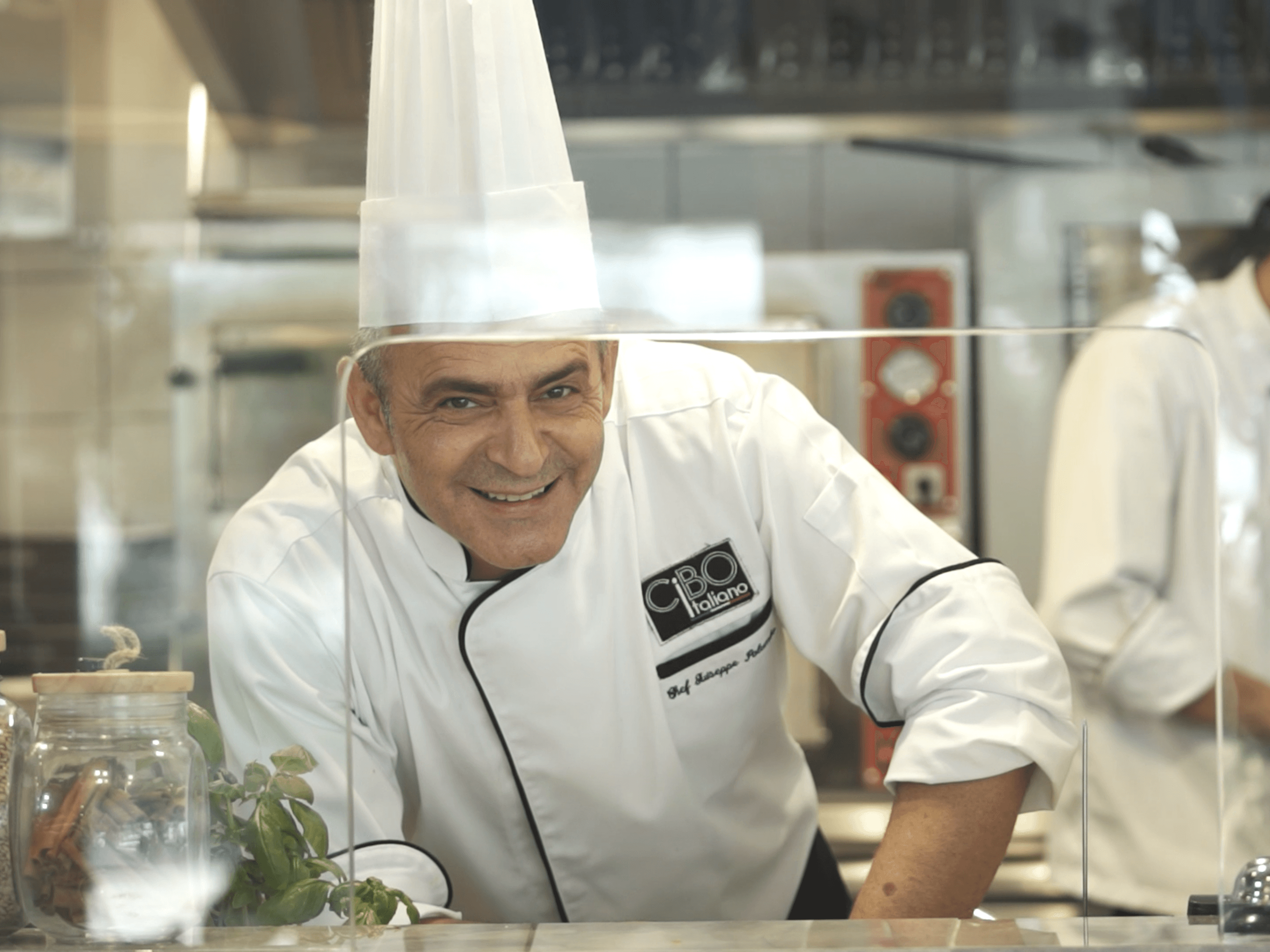 CIBO ITALIANO